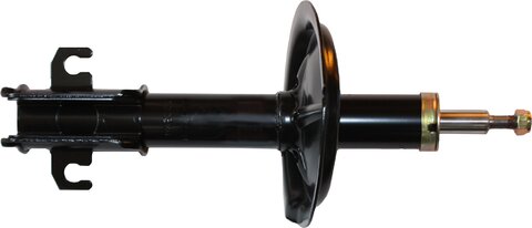 Tlumič pérování přední plynový