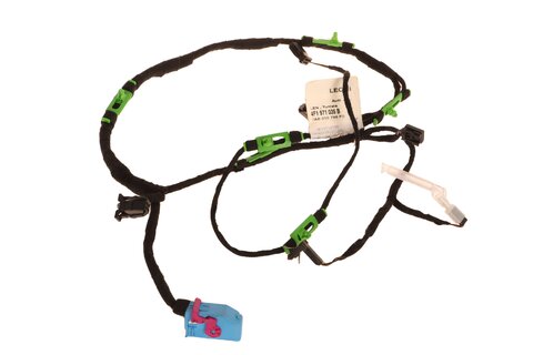 Kabeláž výplně dveří přední levá 4F1971035N