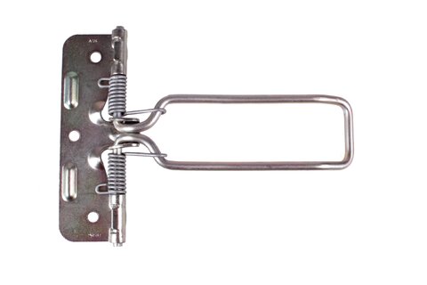 Omezovač zadních dveří original