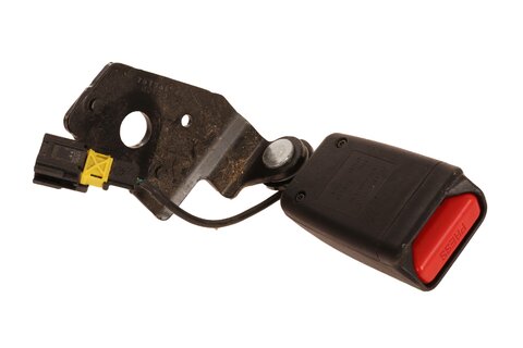 Levý zadní zámek bezpečnostního pásu 8975ZV