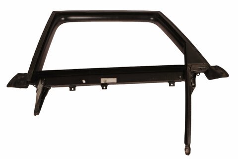 Rám dveří zadní levý avant 4F9839629D