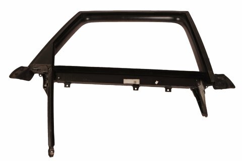 Rám dveří zadní pravý avant 4F9839630D