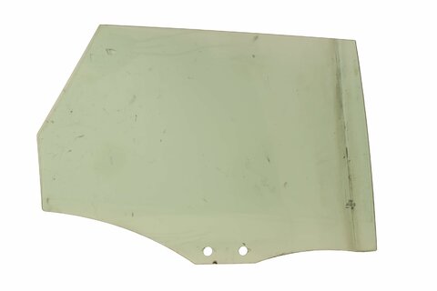 Sklo boční zadní pravé zelené avant 4F9845206