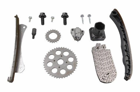 Rozvodová sada original