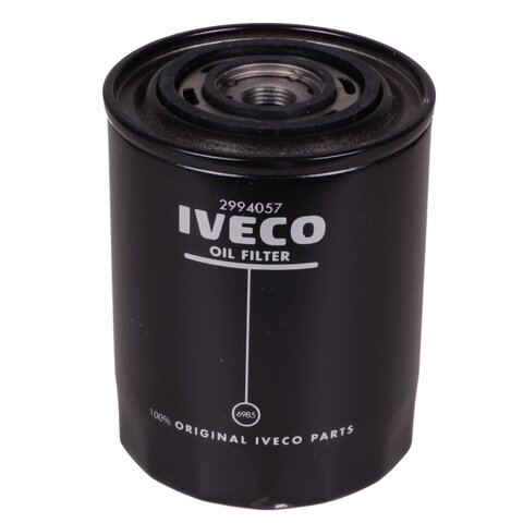 Olejový filtr original