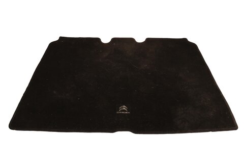 Koberec zavazadlového prostoru sedan - 9464FH