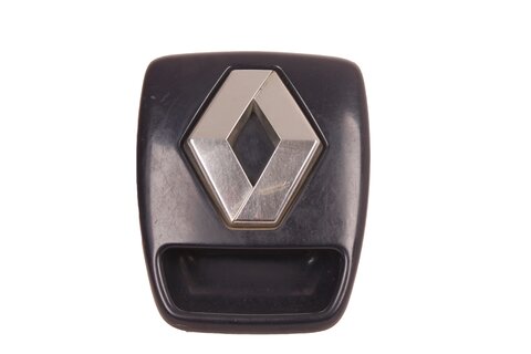 Klika dveří kufu (5dv. bez mikrospínače)