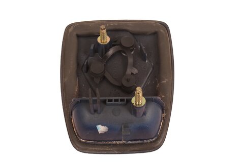 Klika dveří kufu (5dv. bez mikrospínače)