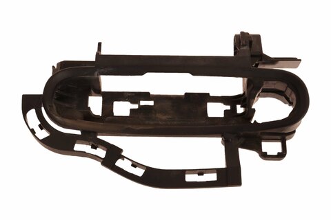 Upevňovací třmen levé přední kliky 4F0837885D