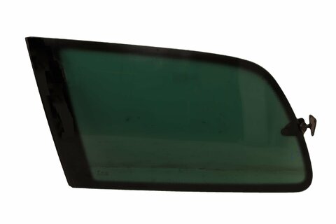 Sklo výklopné zadní levé tmavě zelené 7M0845317Q