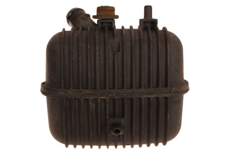 Tlumítko 8E0129955B