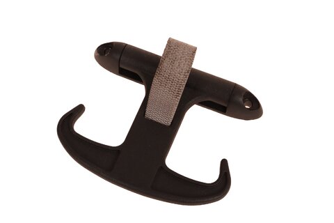 Držák zavazadlového prostoru 1K5867615