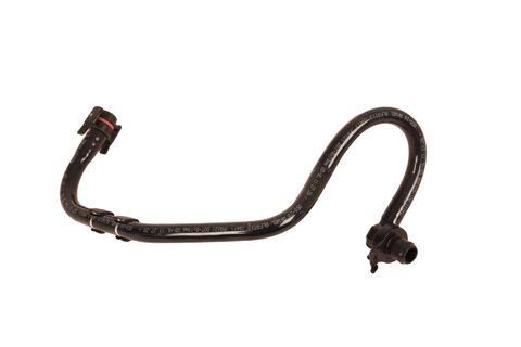 Hadice posilovače brzd