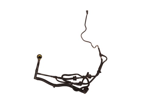 Recirkulace olejových výparů - 118292423R