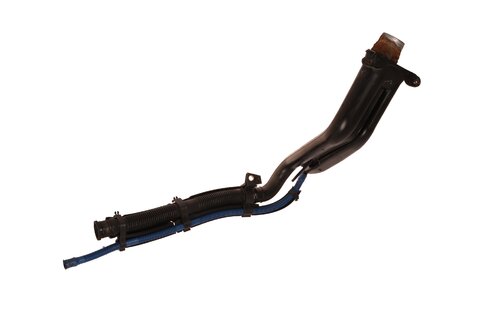 Krk palivové nádrže