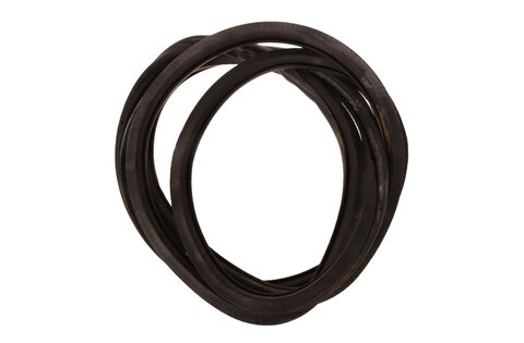 Těsnění zadních dveří levé