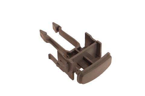 Záslepka palubní desky šedá 8200004202