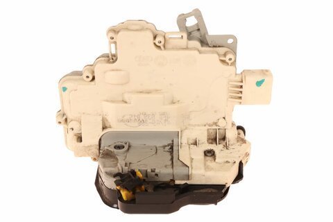 Zámek dveří zadní pravý 4F0839016