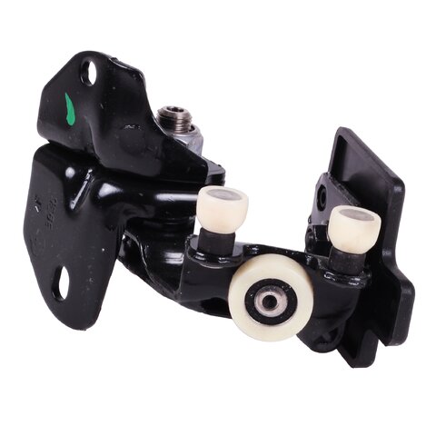 Pojezd bočních posuvných dveří střední komplet original