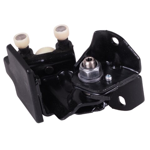 Pojezd bočních posuvných dveří střední komplet original