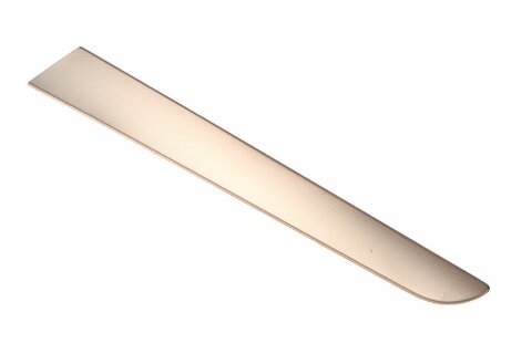 Lišta zadních dveří pravá 4F0867420G1MJ