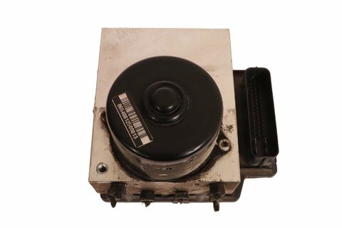 Řídící jednotka ABS