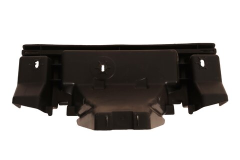 Výztuha zadního nárazníku střed 9671179280