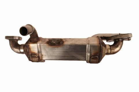 Chladič výfukových plynů 038131513L