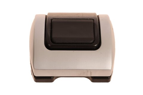 Úchytné oko kufru avant 4F9863539