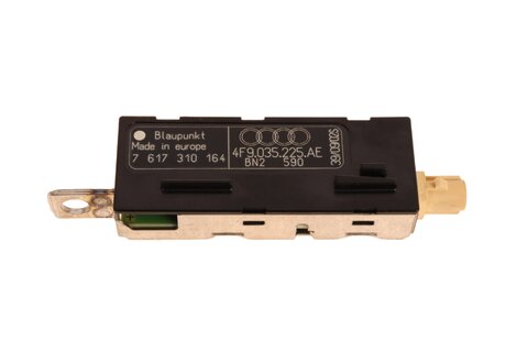 Anténní zesilovač 4F9035225AE