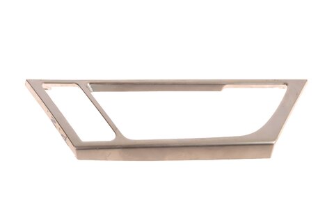 Rámeček kliky zadní pravý 4F0867498