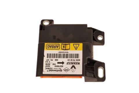 Jednotka airbagů - 8201163282