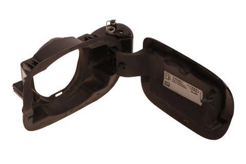 Víčko nádrže 4F5809907C