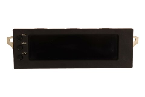 Informační panel 96544269XT