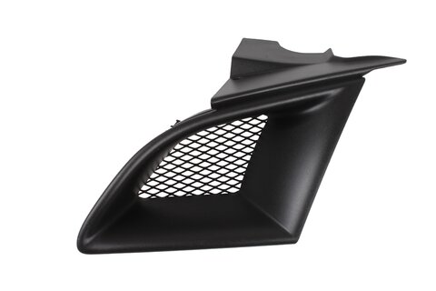 Mřížka nárazníku levá L