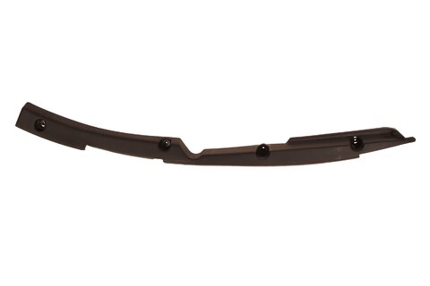 Zadní prahová lišta kufru (5DV hatchback) 9640895480