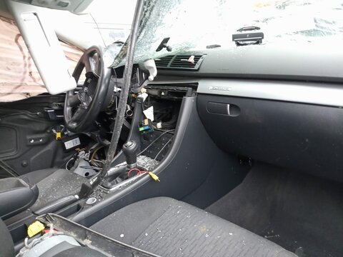 Audi A4 2.0TDi 125kW 4x4