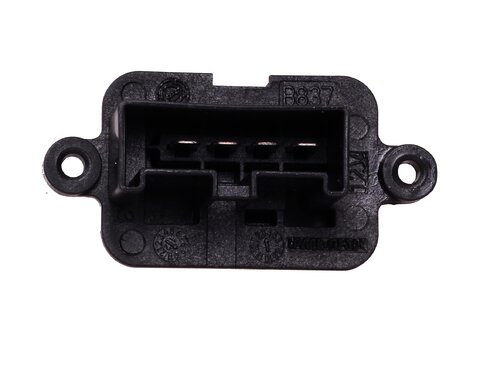 Odpor ventilátoru topení original