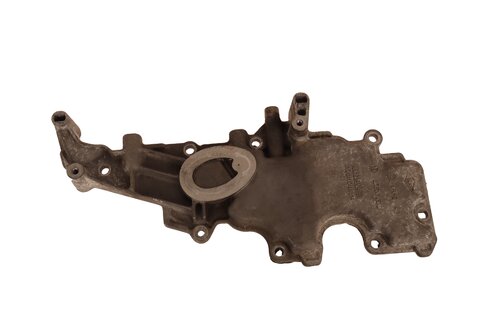 Kryt motoru - 8200114807