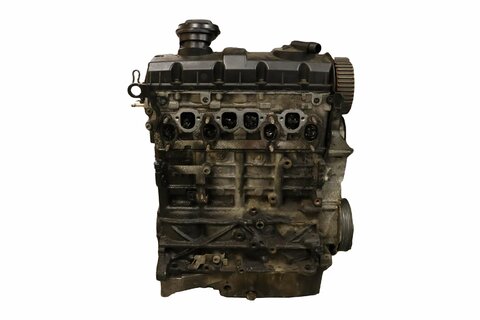 Motor AUY vč. vstřikovačů 85kW