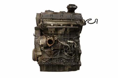 Motor AUY vč. vstřikovačů 85kW