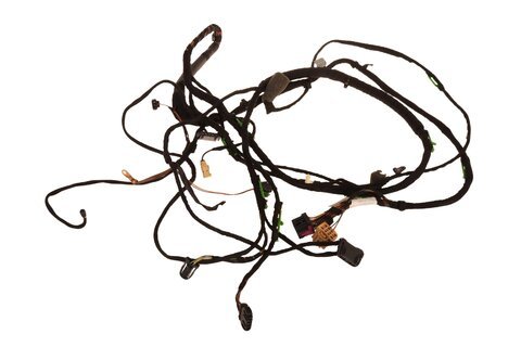 Kabelový svazek pátých dveří 4F9971726CT