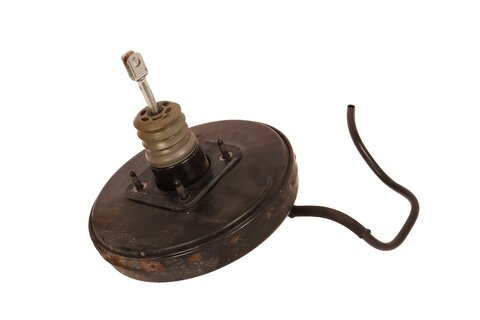 Posilovač brzd - buben