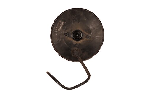 Posilovač brzd - buben