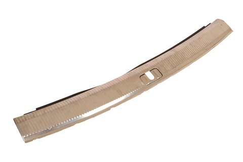 Kryt nákladové hrany zavazadlového prostoru