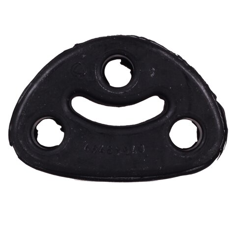 Gumový závěs výfuku original