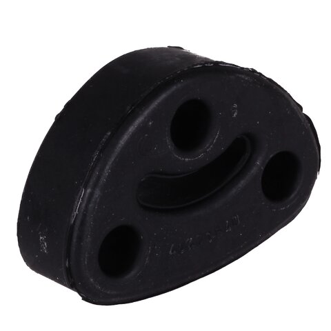 Gumový závěs výfuku original