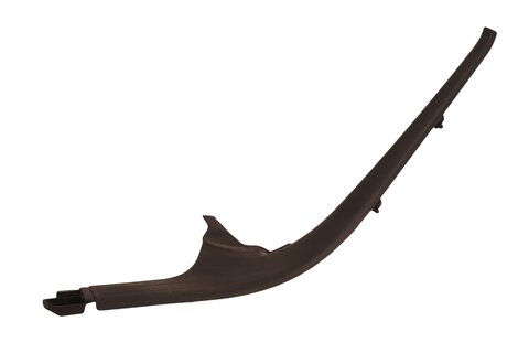 Panel podběhu zadní levý 4F0867767A4PK