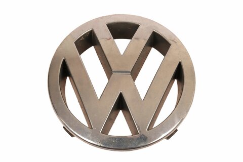 Znak VW přední - 7M3853601