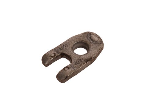 Držák vstřiku (kléma)